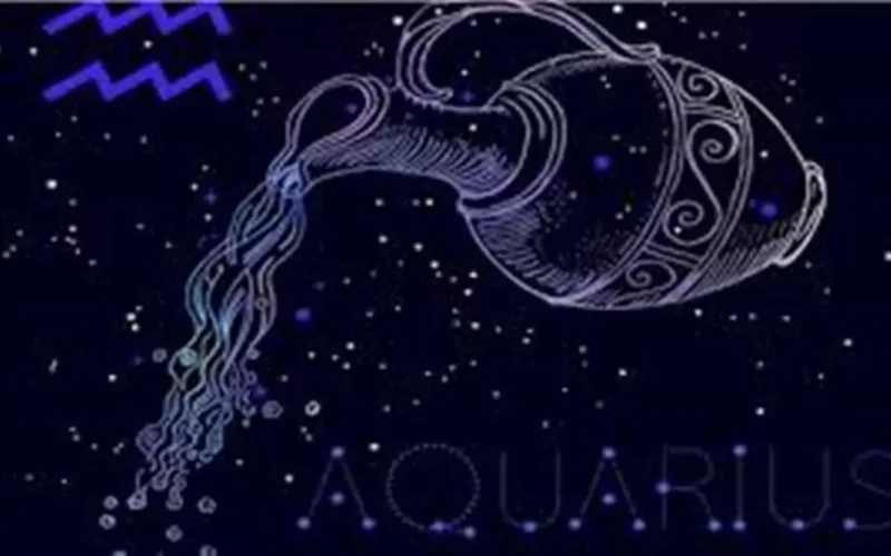 توقعات حظ برج الدلو اليوم: قرار حاسم ينهي حالة القلق والتوتر لديك